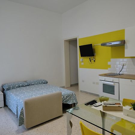 Casa Vacanze Dolce Chiara Acquarica Экстерьер фото