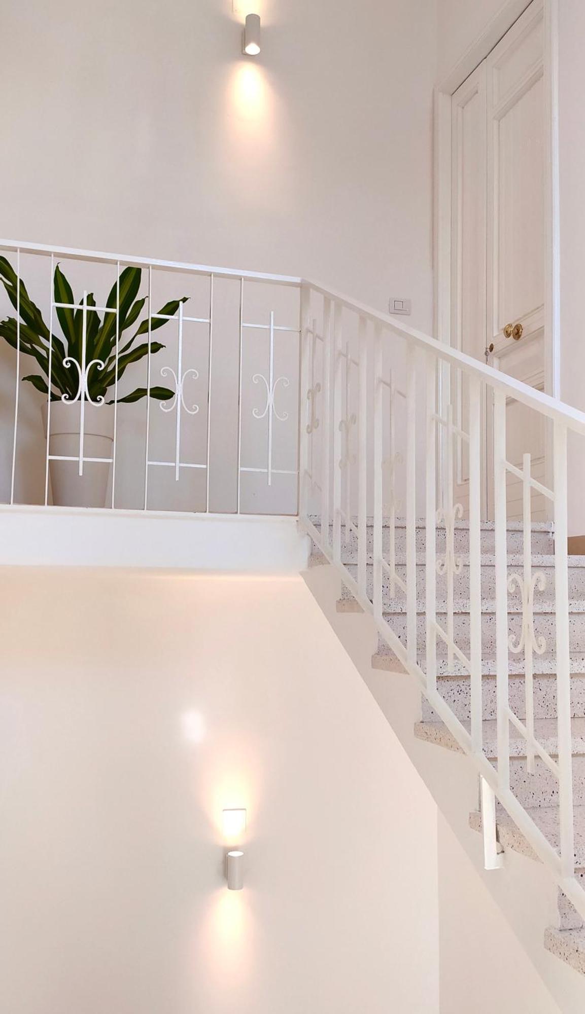 Casa Vacanze Dolce Chiara Acquarica Экстерьер фото