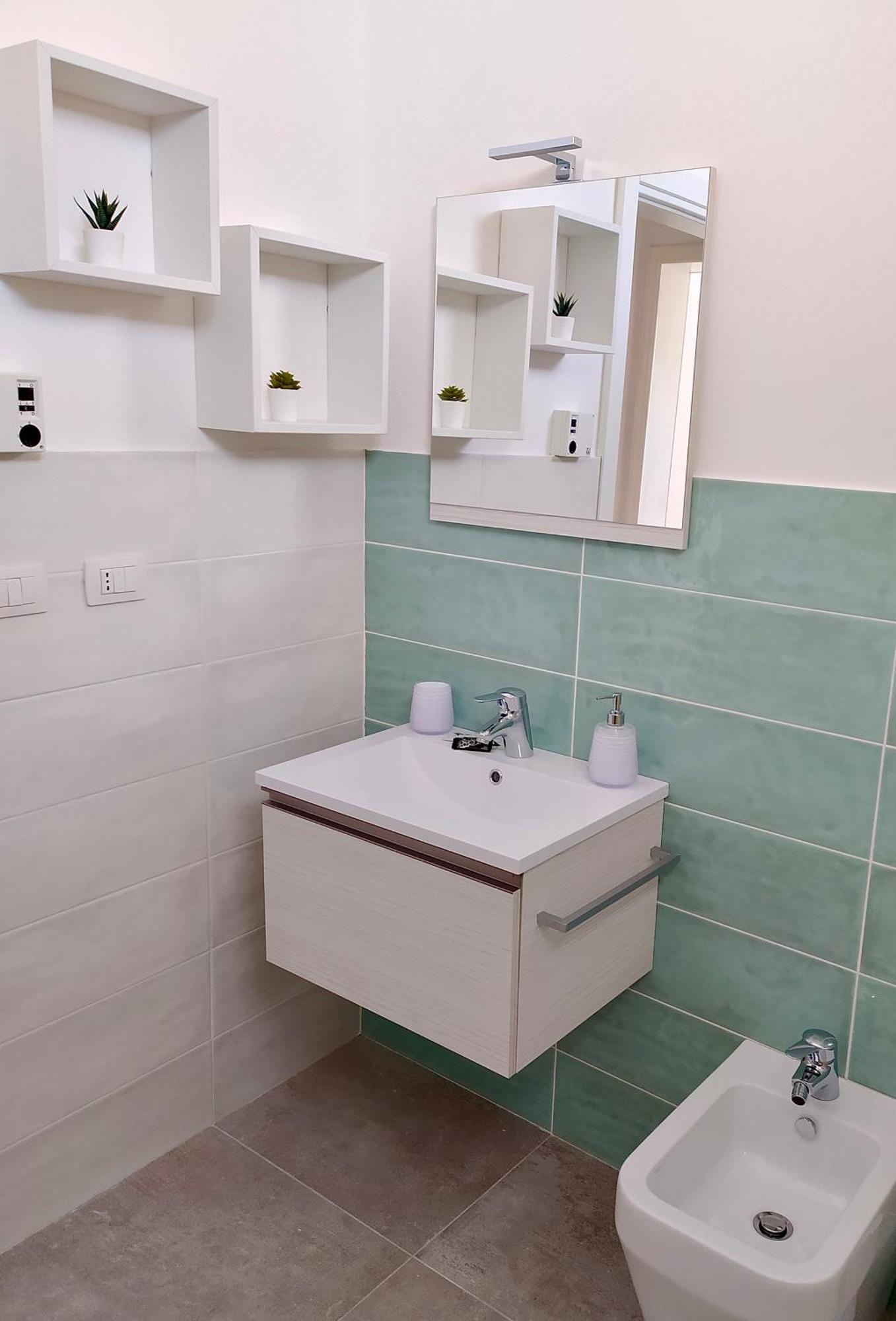 Casa Vacanze Dolce Chiara Acquarica Экстерьер фото