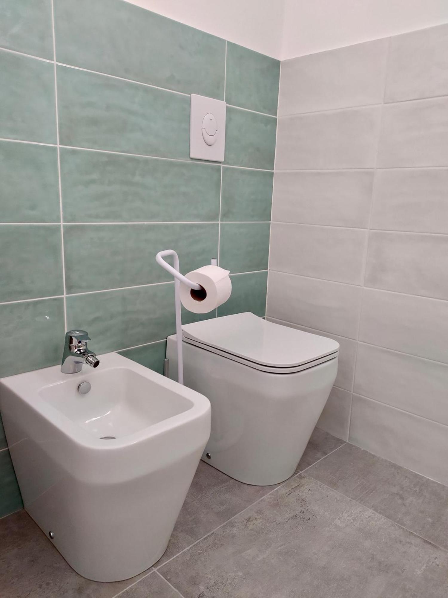 Casa Vacanze Dolce Chiara Acquarica Экстерьер фото