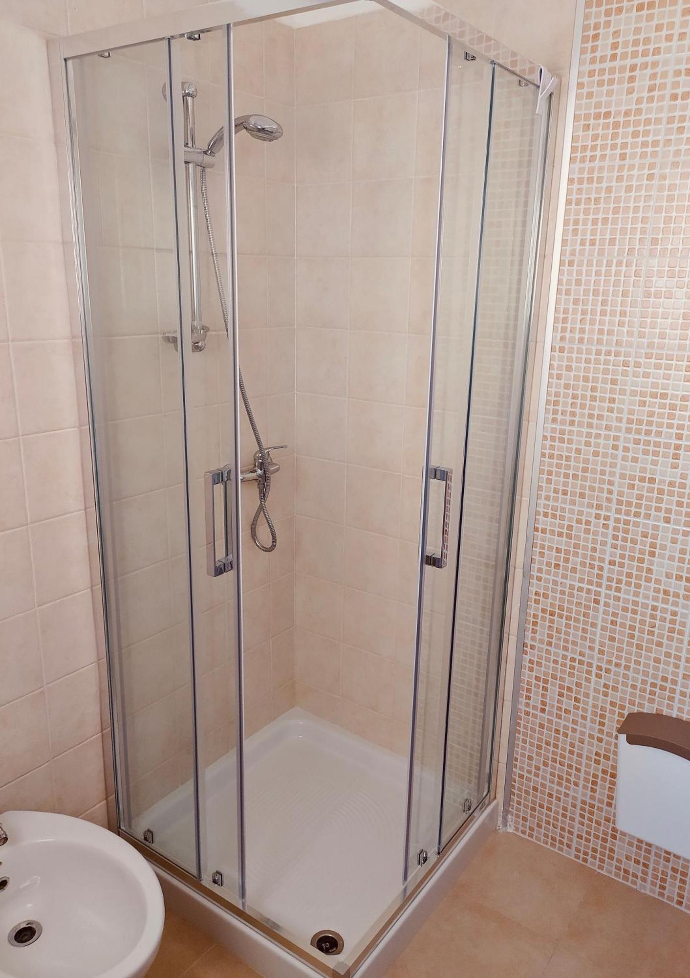Casa Vacanze Dolce Chiara Acquarica Экстерьер фото