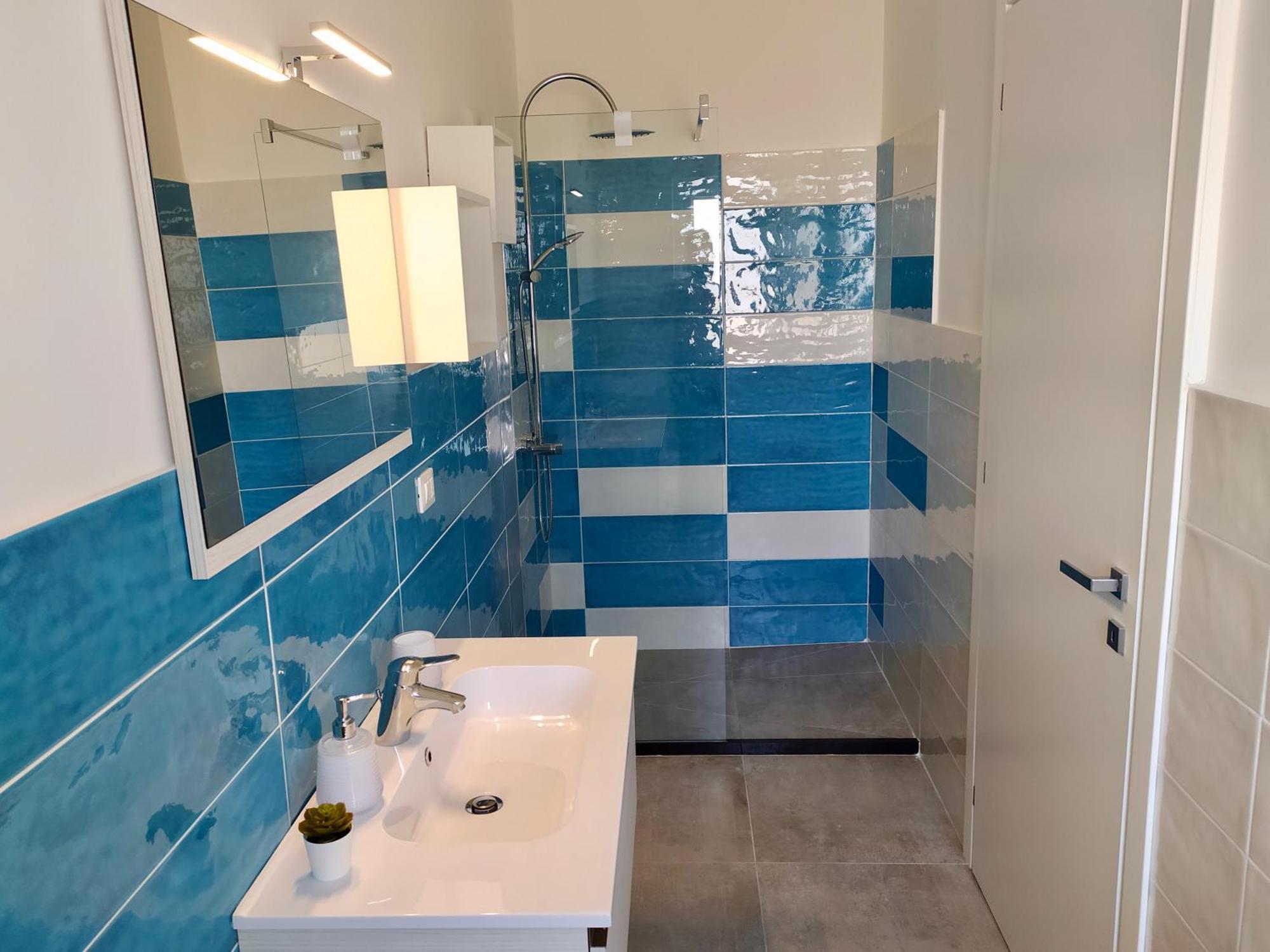 Casa Vacanze Dolce Chiara Acquarica Экстерьер фото