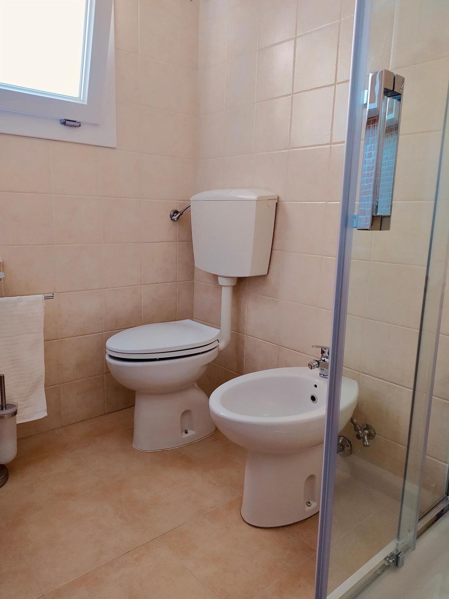Casa Vacanze Dolce Chiara Acquarica Экстерьер фото